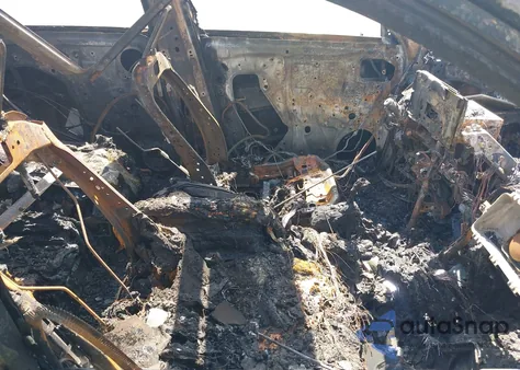 2024 Toyota Grand Highlander Hybrid Limited из США, поврежденный, VIN 5TDACAB54RS023687